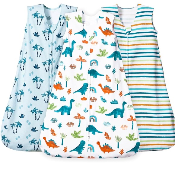 Baby Sleep Sac Bundle - Picture 1 of 4